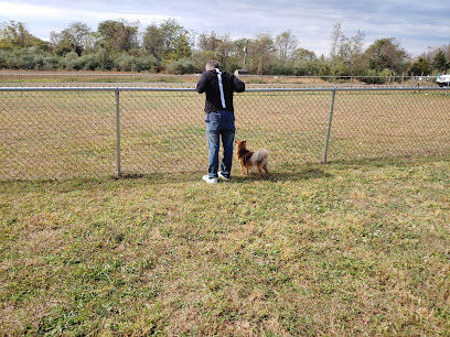 Bundt Park - Dog Park