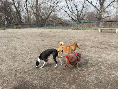 Overpeck Dog Park