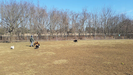Thompson Park Off-Leash Dog Area