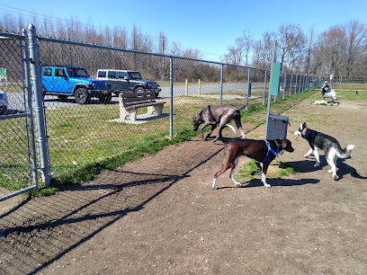 Gloucester County Dog Park