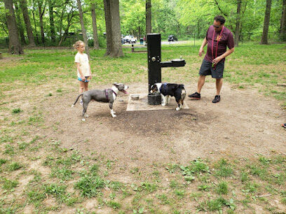 Madison Dog Park
