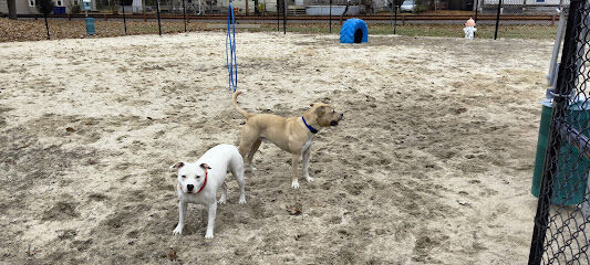 Thunderbolt Bark Park