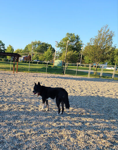 Montville Dog Park