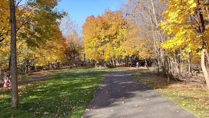 North Haledon Dog Park