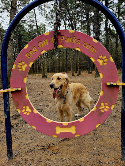 Bark Park
