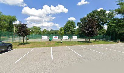 Pompton Lakes Dog Park