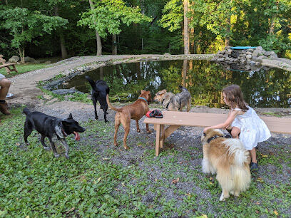 Rocky Top Dog Park (Membership req.)