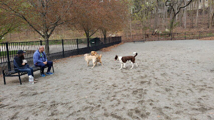 Van Saun Dog Park