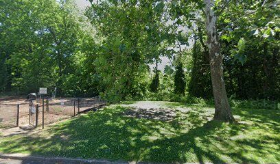 Runnemede Dog Park