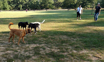 Colonial Dog Park