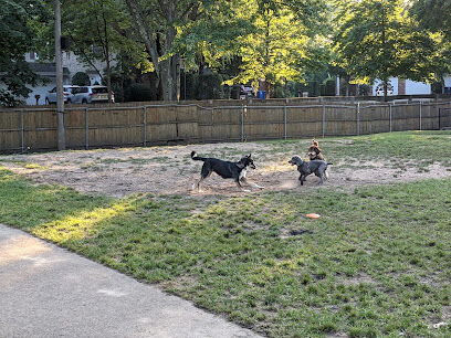 Tenafly Dog Park