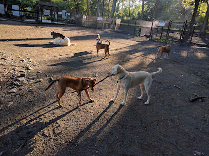 Brookdale Dog Park