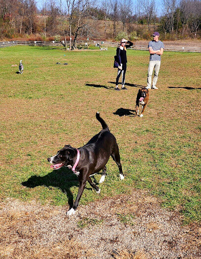 Vernon Dog Park