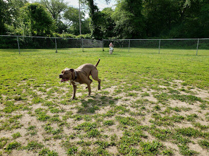 Wall Township Off Leash Dog Park