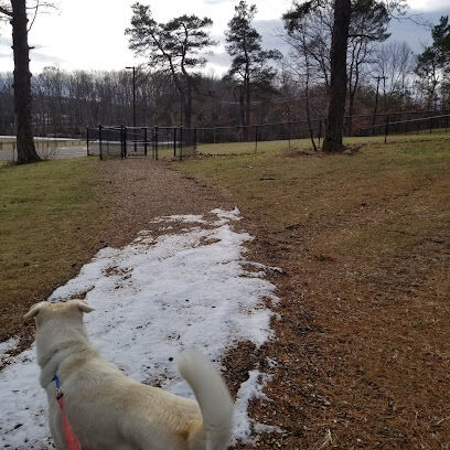 Nosenzo Dog Park