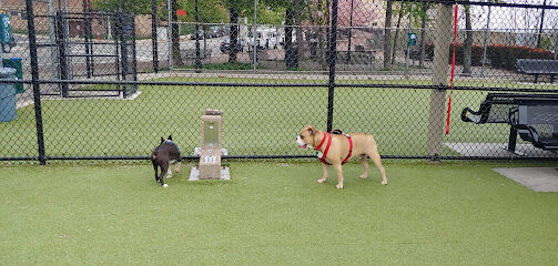 West New York Dog Park