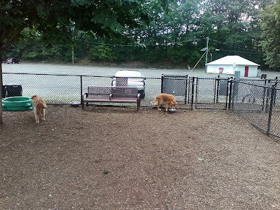 Westvale park ( Woof Dog Park)