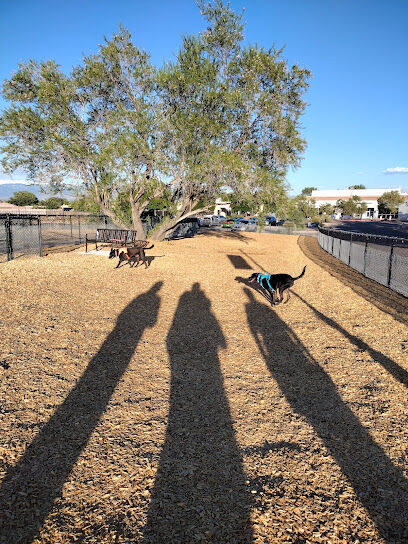 Alamosa Dog Park