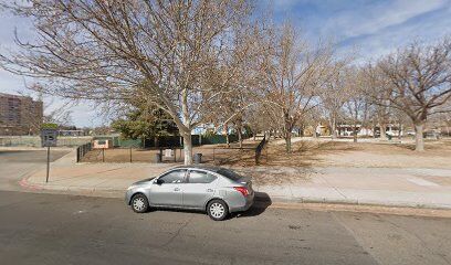 Bennie Hargrove Dog Park