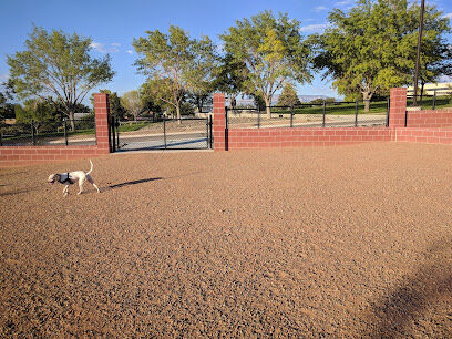 Kirtland Dog Park
