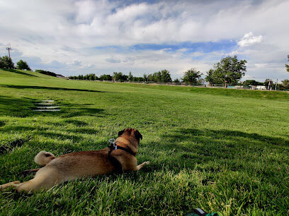 Santa Fe Village Dog Park