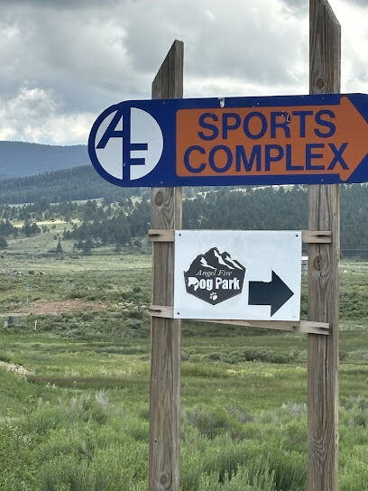 Angel Fire Dog Park