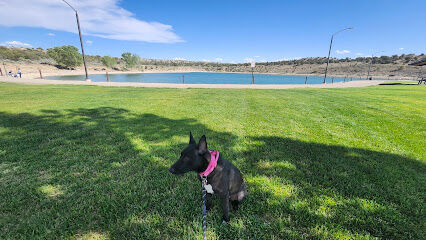 Aztec Dog Park