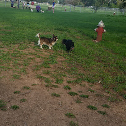 Hillcrest Dog Park