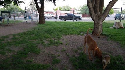 Deming Dog Park