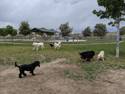 Saddleback Park