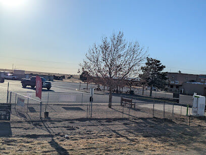 Dog Park