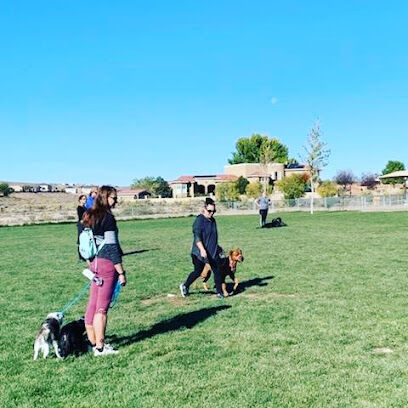 High Range Dog Park
