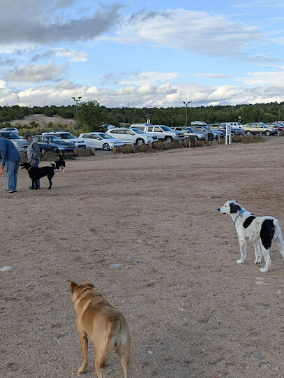Frank S Ortiz Dog Park