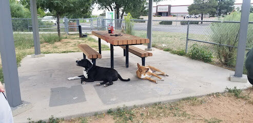 Villa Linda Dog Park