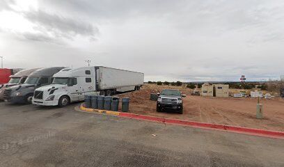 Dog Park at Love's Travel Stops