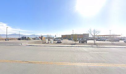 Dog Park at Love's Travel Stops