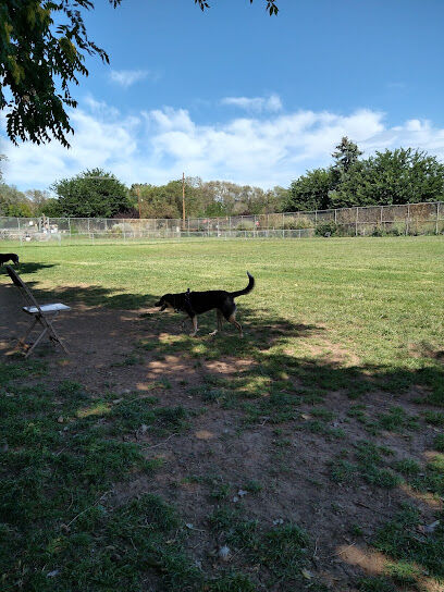 Silver City Dog Park