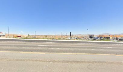 Dog Park at Love's Travel Stops