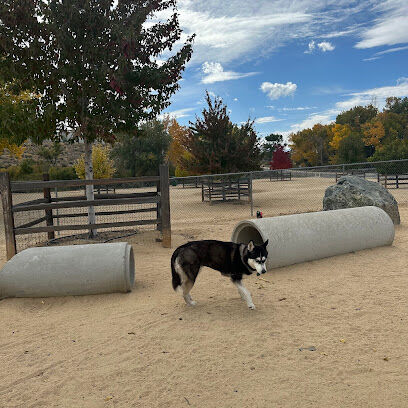 Fuji Park Dog Park