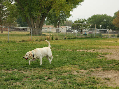 Green Valley Dog Park