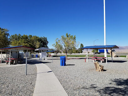 Veteran's Park