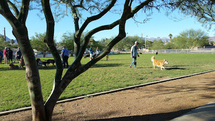 Equestrian Dog Park