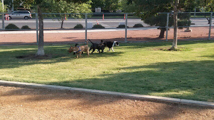 Paseo Vista Park
