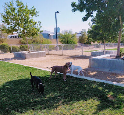 Charlie Frias Park