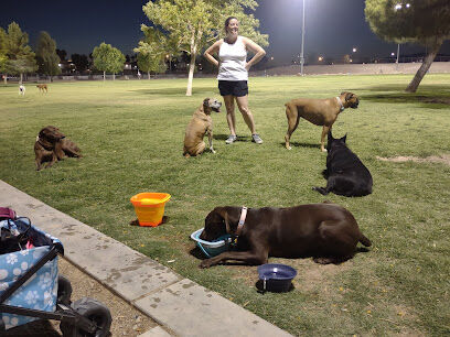 Clark County Dog Fancier's Park