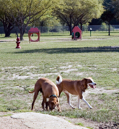 Desert Breeze Dog Park