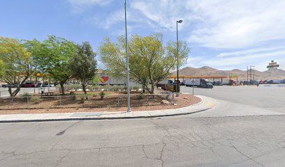 Dog Park at Love's Travel Stops