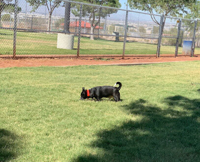 Shadow Rock Dog Park