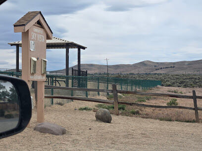 Sky Vista Dog Park