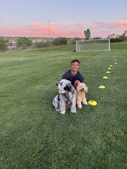 South Valleys Dog Park